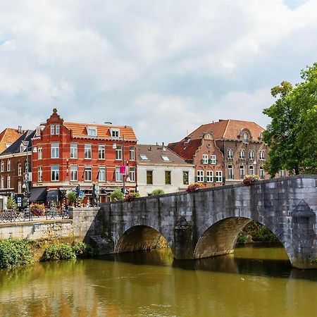 Modern Studio & Apartment Roermond Esterno foto