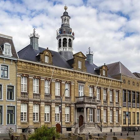 Modern Studio & Apartment Roermond Esterno foto