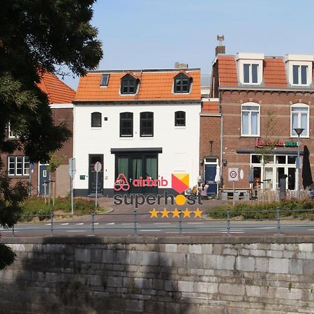 Modern Studio & Apartment Roermond Esterno foto