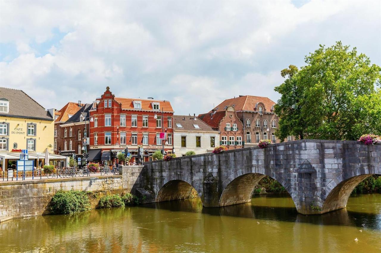 Modern Studio & Apartment Roermond Esterno foto