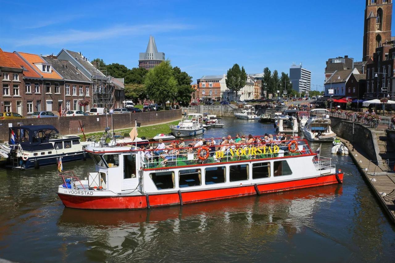 Modern Studio & Apartment Roermond Esterno foto