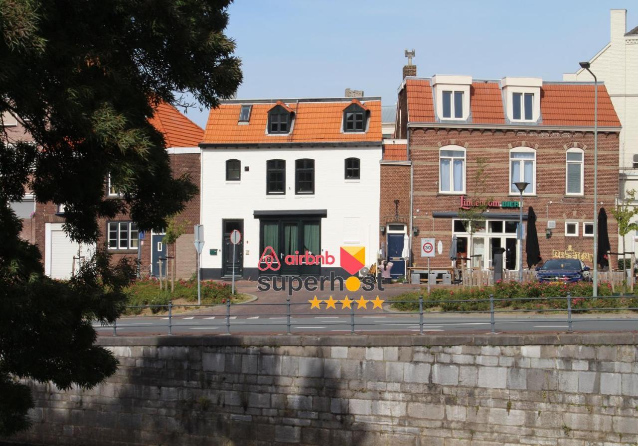 Modern Studio & Apartment Roermond Esterno foto